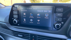 Hyundai i20 1.0T GDi Element 5dr Petrol Hatchback